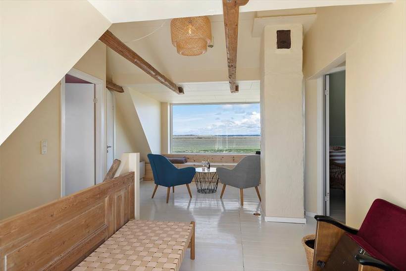 Foto von Ferienhaus EP71 in Bjerghuse - Fjand - Westjütland