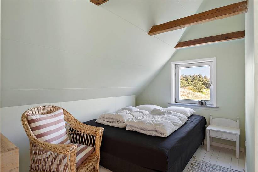 Foto von Ferienhaus EP71 in Bjerghuse - Fjand - Westjütland