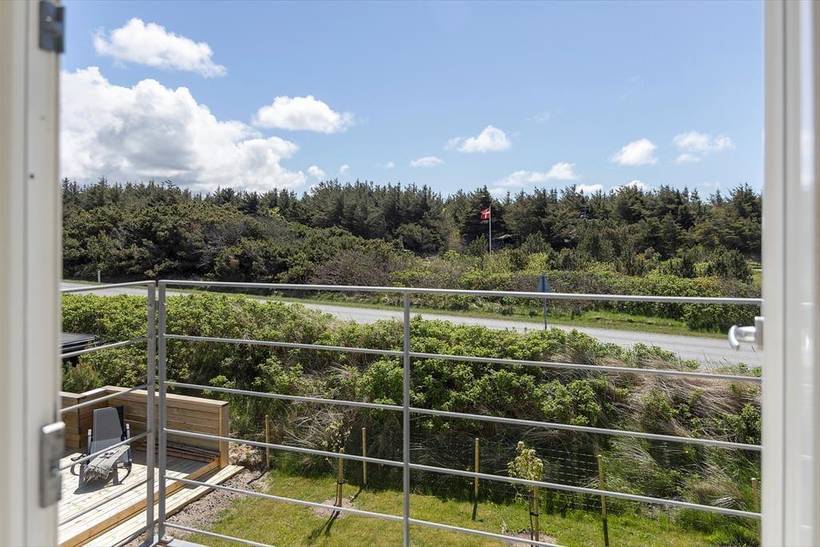 Foto von Ferienhaus EP71 in Bjerghuse - Fjand - Westjütland