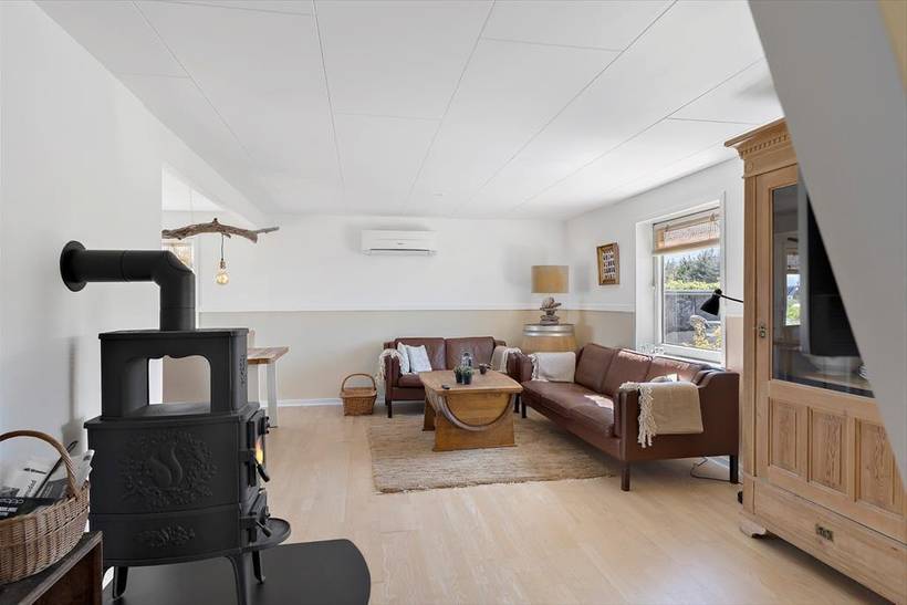 Foto von Ferienhaus EP71 in Bjerghuse - Fjand - Westjütland