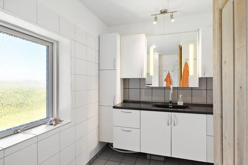 Foto von Ferienhaus EP71 in Bjerghuse - Fjand - Westjütland