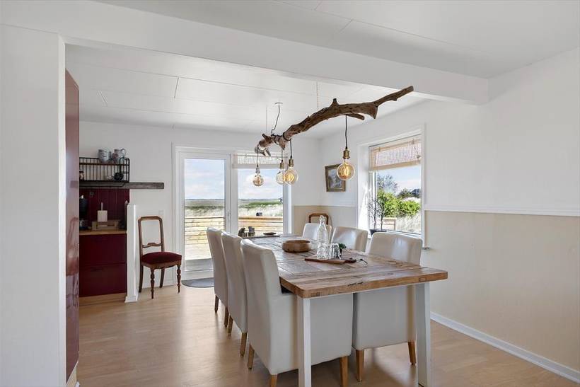 Foto von Ferienhaus EP71 in Bjerghuse - Fjand - Westjütland