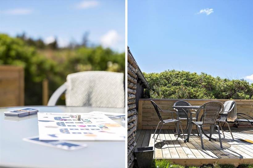Foto von Ferienhaus EP71 in Bjerghuse - Fjand - Westjütland