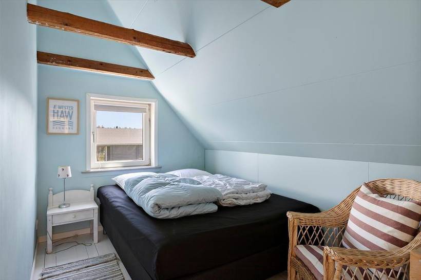 Foto von Ferienhaus EP71 in Bjerghuse - Fjand - Westjütland