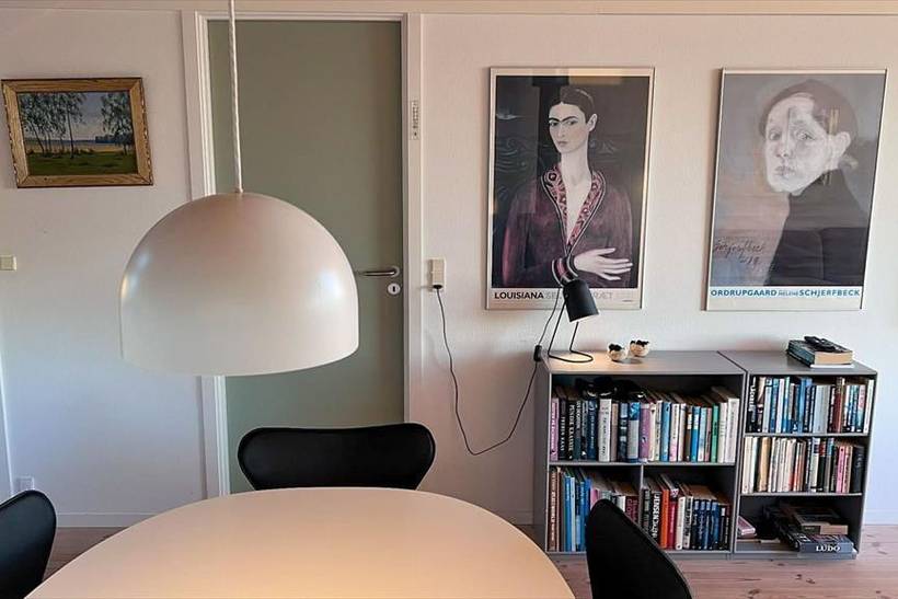 Foto von Ferienhaus EP72 in Mols - Ostjütland