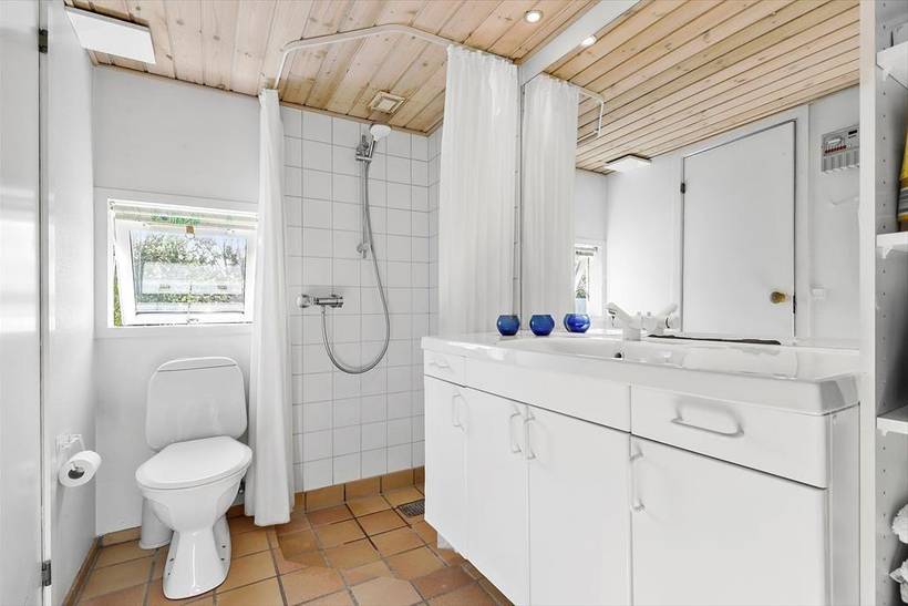 Foto von Ferienhaus EP72 in Mols - Ostjütland