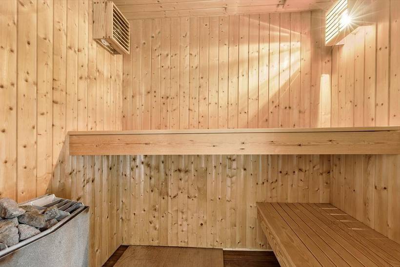 Foto von Ferienhaus EP72 in Mols - Ostjütland