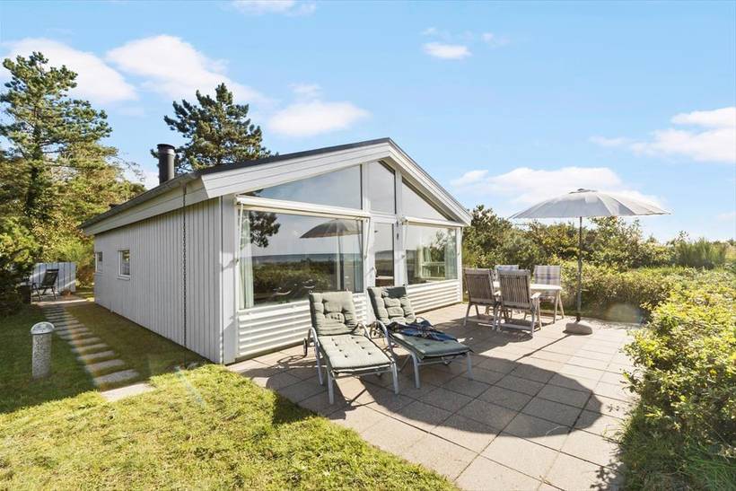 Foto von Ferienhaus EP72 in Mols - Ostjütland