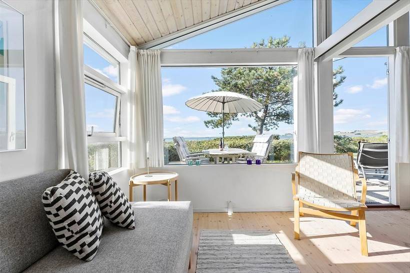 Foto von Ferienhaus EP72 in Mols - Ostjütland