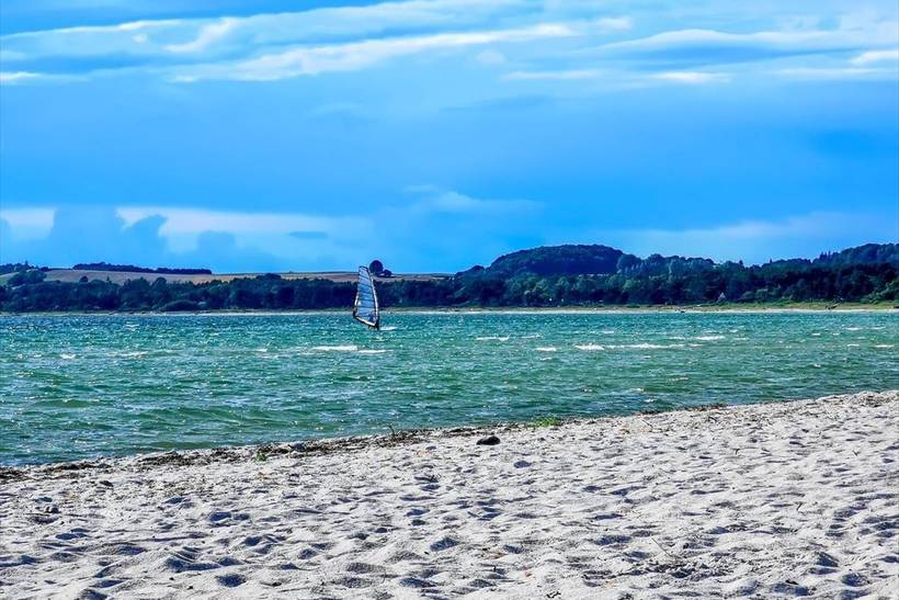 Foto von Ferienhaus EP72 in Mols - Ostjütland