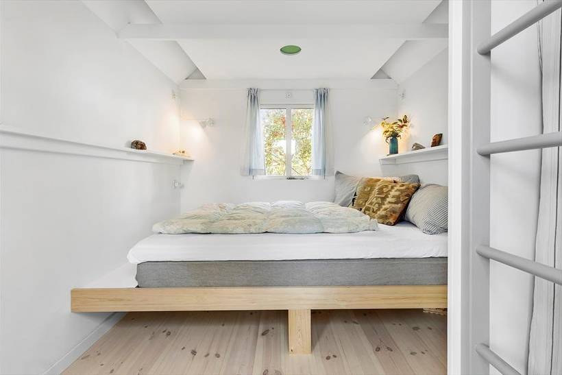 Foto von Ferienhaus EP72 in Mols - Ostjütland