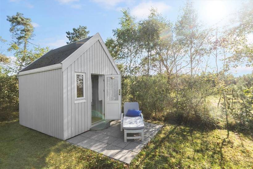 Foto von Ferienhaus EP72 in Mols - Ostjütland