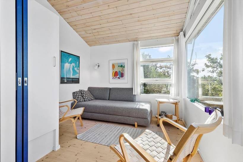 Foto von Ferienhaus EP72 in Mols - Ostjütland