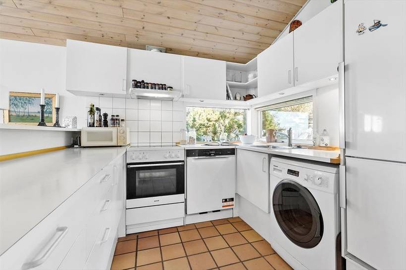 Foto von Ferienhaus EP72 in Mols - Ostjütland