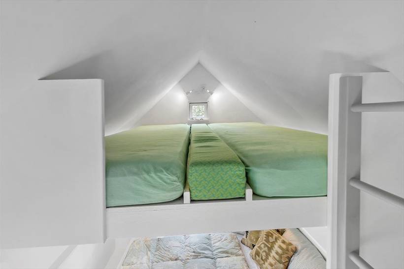 Foto von Ferienhaus EP72 in Mols - Ostjütland