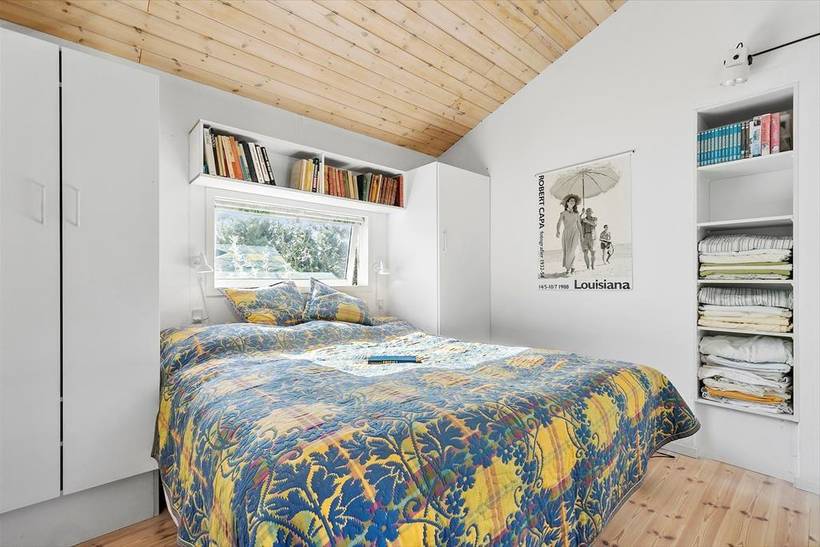 Foto von Ferienhaus EP72 in Mols - Ostjütland