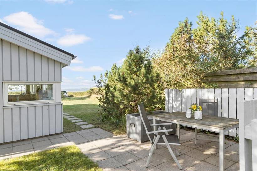 Foto von Ferienhaus EP72 in Mols - Ostjütland
