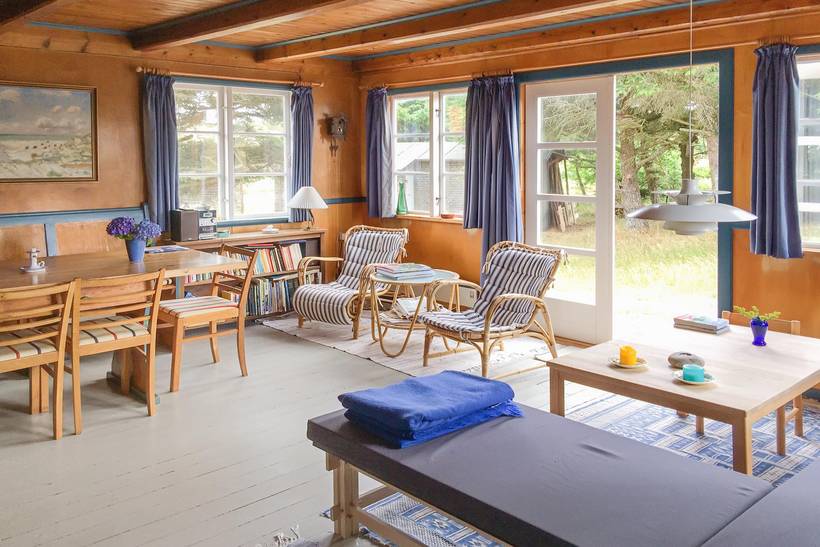 Foto von Ferienhaus EP73 in Vejers Strand - Westjütland