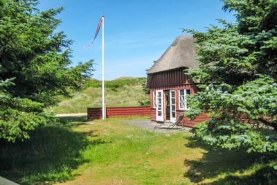 Vorschaubild von Ferienhaus EP73 in Vejers Strand - Westjütland
