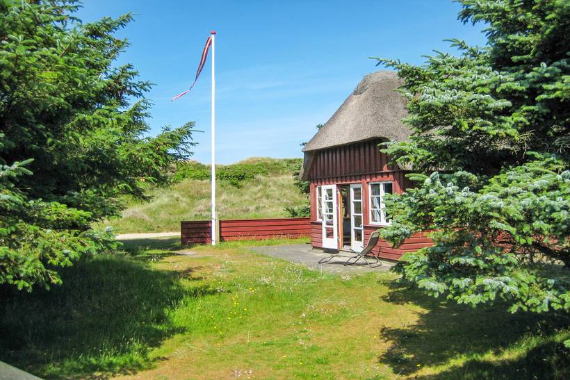 Foto von Ferienhaus EP73 in Vejers Strand - Westjütland
