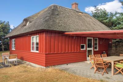 Vorschaubild von Ferienhaus EP73 in Vejers Strand - Westjütland