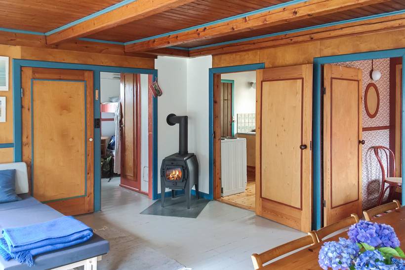 Foto von Ferienhaus EP73 in Vejers Strand - Westjütland