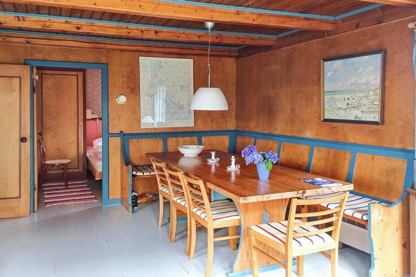 Foto von Ferienhaus EP73 in Vejers Strand - Westjütland