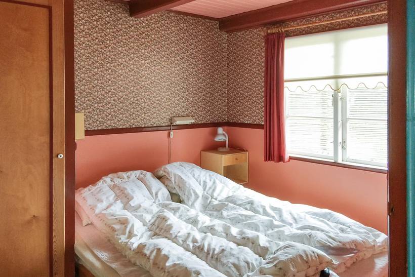 Foto von Ferienhaus EP73 in Vejers Strand - Westjütland