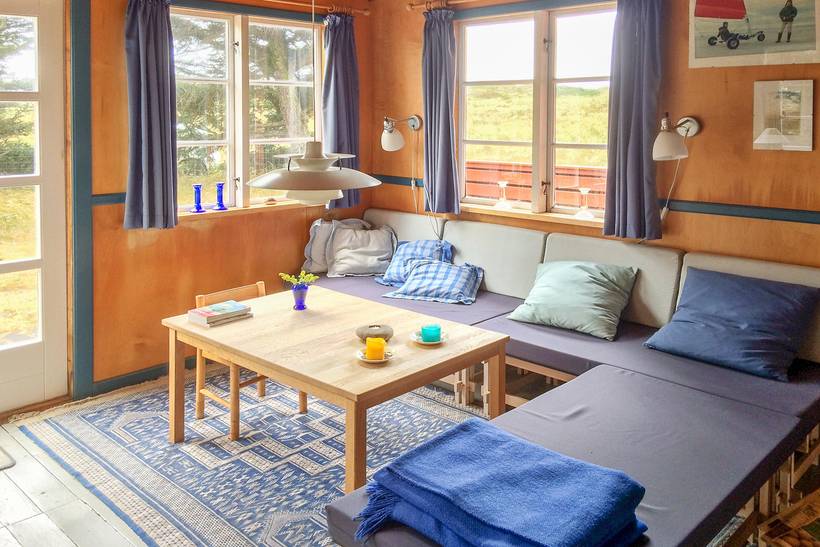 Foto von Ferienhaus EP73 in Vejers Strand - Westjütland
