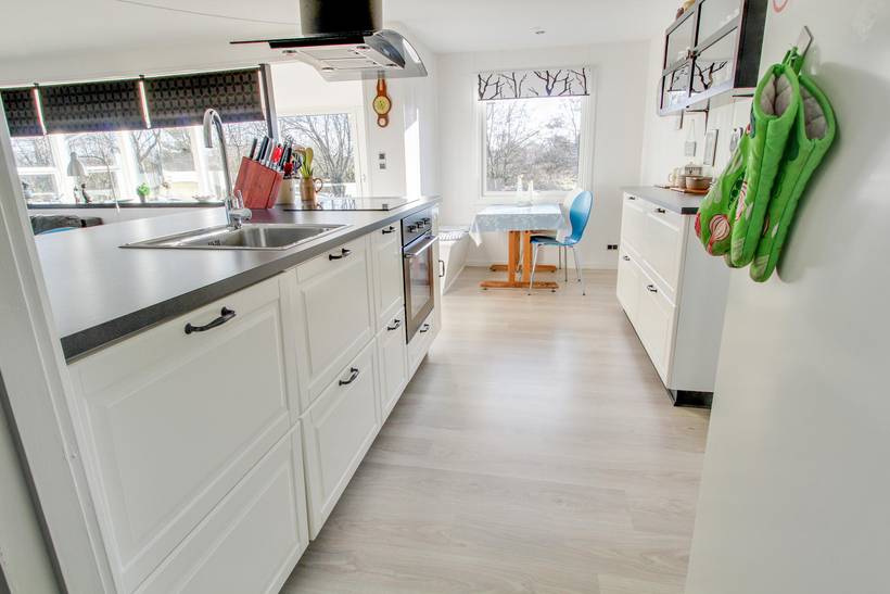 Foto von Ferienhaus EP75 in Rindby - Fanø