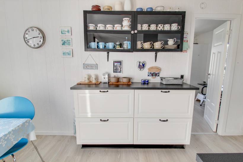 Foto von Ferienhaus EP75 in Rindby - Fanø