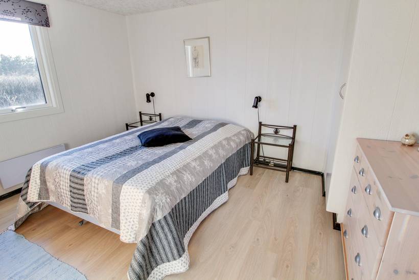 Foto von Ferienhaus EP75 in Rindby - Fanø