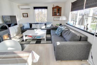 Vorschaubild von Ferienhaus EP75 in Rindby - Fanø