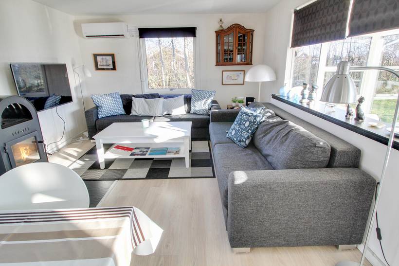 Foto von Ferienhaus EP75 in Rindby - Fanø