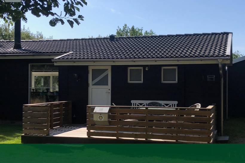 Foto von Ferienhaus EP75 in Rindby - Fanø
