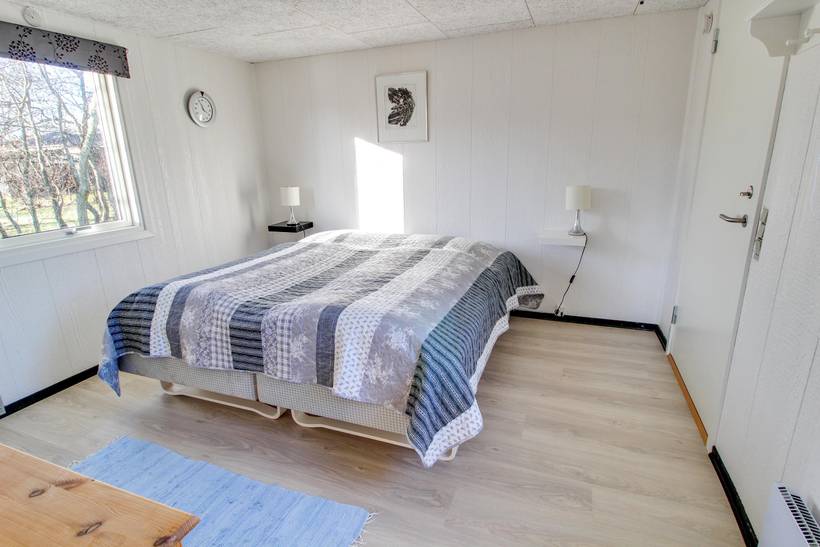 Foto von Ferienhaus EP75 in Rindby - Fanø