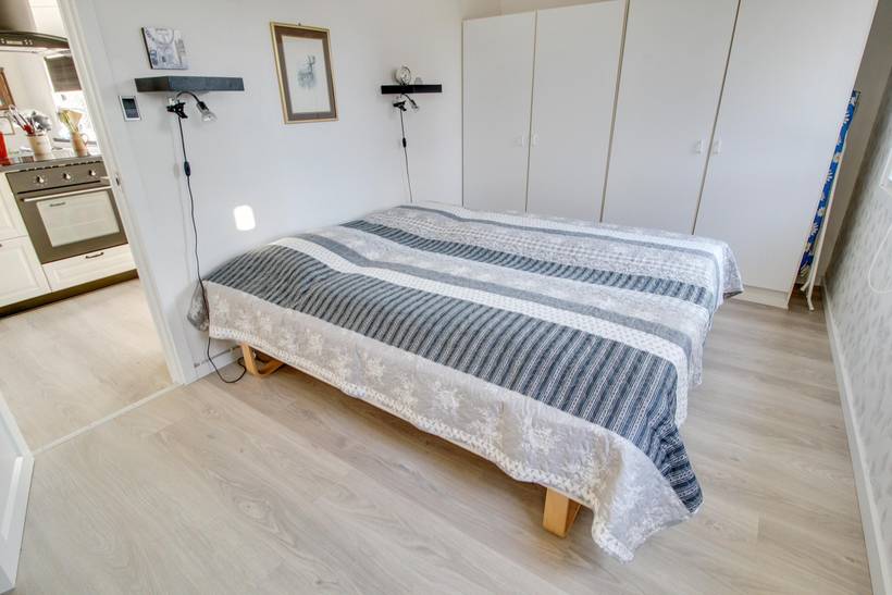 Foto von Ferienhaus EP75 in Rindby - Fanø
