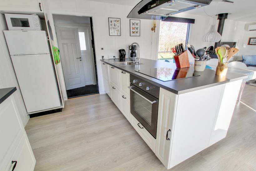 Foto von Ferienhaus EP75 in Rindby - Fanø