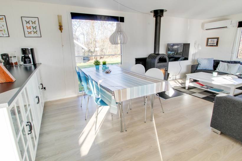 Foto von Ferienhaus EP75 in Rindby - Fanø
