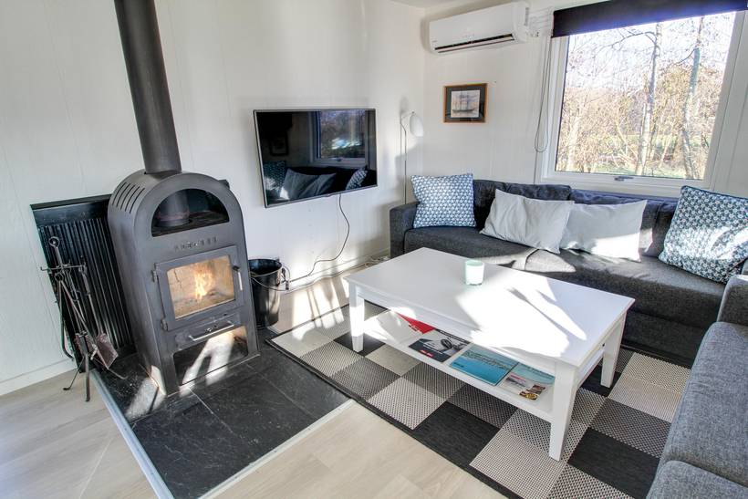 Foto von Ferienhaus EP75 in Rindby - Fanø