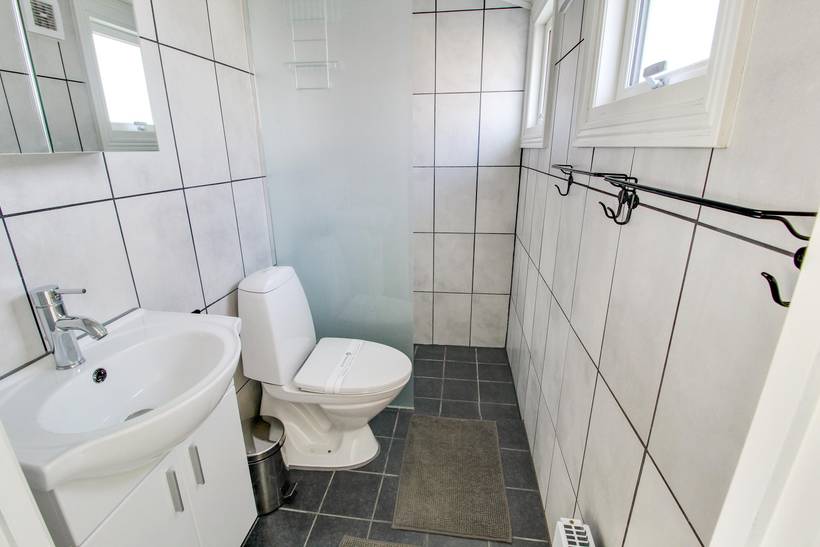Foto von Ferienhaus EP75 in Rindby - Fanø