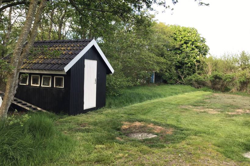 Foto von Ferienhaus EP75 in Rindby - Fanø
