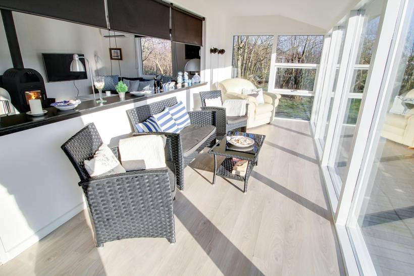 Foto von Ferienhaus EP75 in Rindby - Fanø