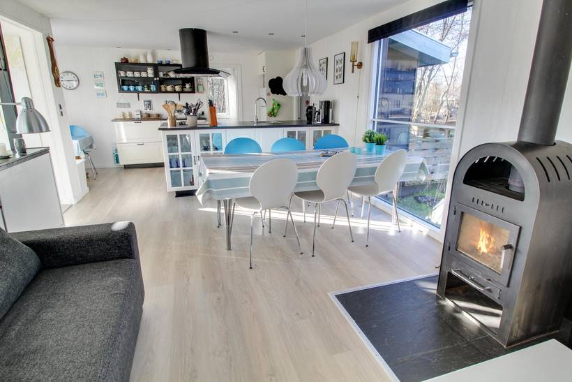 Foto von Ferienhaus EP75 in Rindby - Fanø