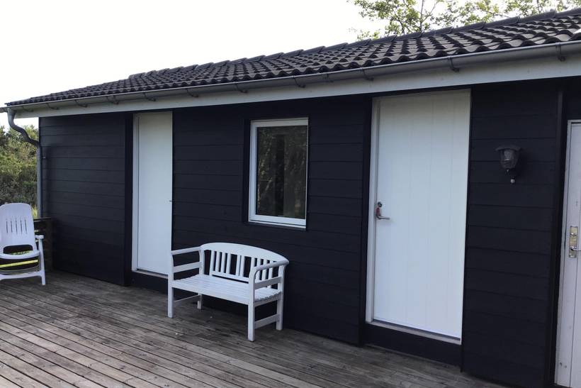 Foto von Ferienhaus EP75 in Rindby - Fanø