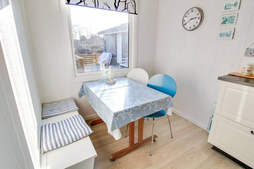 Foto von Ferienhaus EP75 in Rindby - Fanø