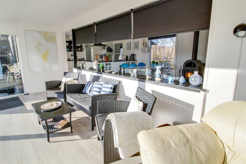 Foto von Ferienhaus EP75 in Rindby - Fanø