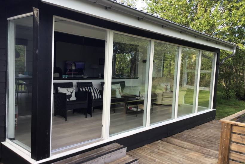 Foto von Ferienhaus EP75 in Rindby - Fanø