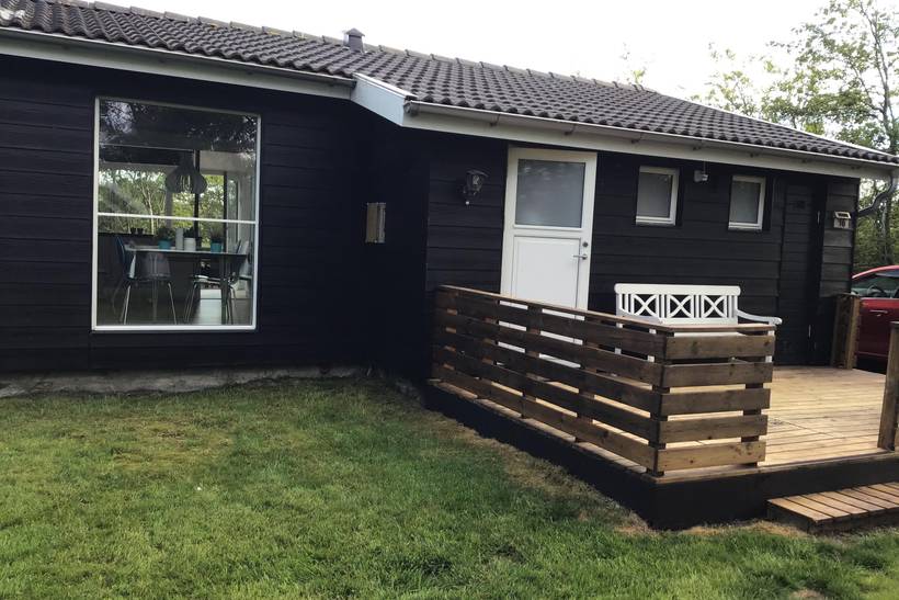Foto von Ferienhaus EP75 in Rindby - Fanø