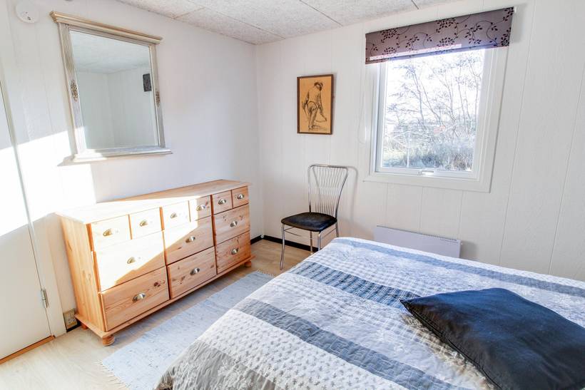 Foto von Ferienhaus EP75 in Rindby - Fanø